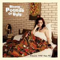 [Richmond Motel Room 3 by Ninety Pounds of Ugly]