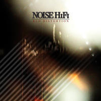 [Red Distortion by Noise HiFi]