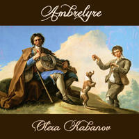 Ambrelyre by Olexa Kabanov