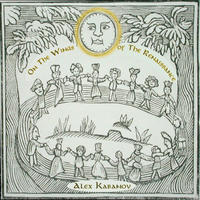 On the Wings of the Renaissance by Olexa Kabanov