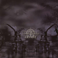 Occult by Opened Paradise