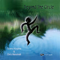 [Beyond the Circle by Osamu Kitajima and Chris Mancinelli]