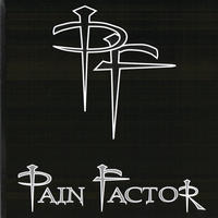 8 Seconds by Pain Factor