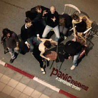 A Different Story by Panic Ensemble