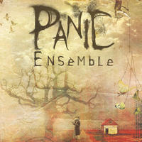 Panic Ensemble by Panic Ensemble
