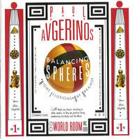 [Balancing Spheres by Paul Avgerinos]