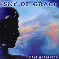[Sky Of Grace by Paul Avgerinos]