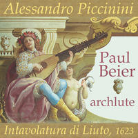 Alessandro Piccinini by Paul Beier