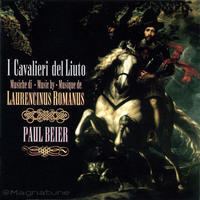 I Cavalieri del Liuto - The Knights of the Lute by Paul Beier