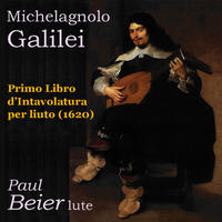 Michelagnolo Galilei by Paul Beier