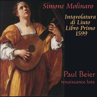 Simone Molinaro by Paul Beier