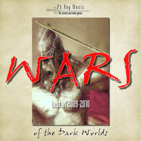 Wars of the Dark Worlds by Phil Rey