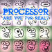 Go to artist home page