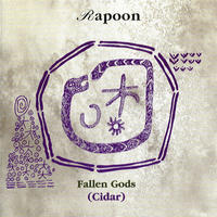 Cidar by Rapoon