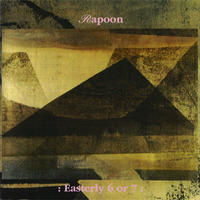 Easterly 6 or 7 by Rapoon