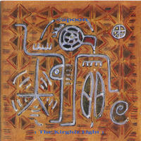 The Kirghiz Light - CD 2 by Rapoon