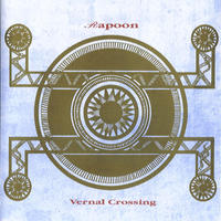 Vernal Crossing by Rapoon
