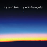 Spectral Navigator by Ray Carl Daye
