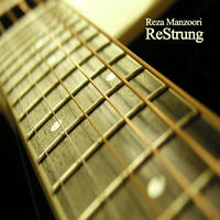 [ReStrung by Reza Manzoori]