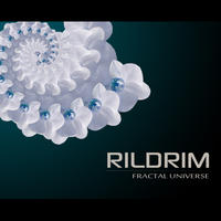 [Fractal Universe by Rildrim]