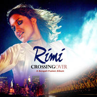 Crossing Over by Rimi Basu