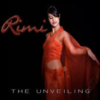 The Unveiling by Rimi Basu