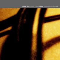 Lumin - Live Archive Vol 6 by Robert Rich