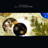 Music from Atlas Dei by Robert Rich