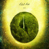 Nest by Robert Rich