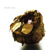 Ylang by Robert Rich