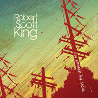 [Life Amongst the Static by Robert Scott King]
