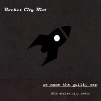 We Name the Guilty Men (10th Anniversary Redux)