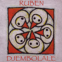 [Djembolale - Grooves and Moves by Ruben van Rompaey]