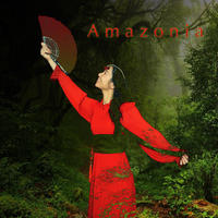 Eastern Expressions 5 - Amazonia by Ruben van Rompaey