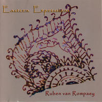 [Eastern Expressions by Ruben van Rompaey]