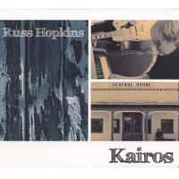 Kairos by Russ Hopkins