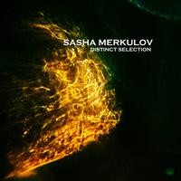 Distinct Selection by Sasha Merkulov