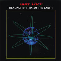 Healing - Rhythm of the Earth by Satori
