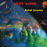 Journey to Other Worlds by Satori