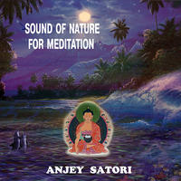 Sounds for Meditation by Satori