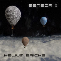 [Helium Bricks by Sensor II]