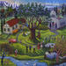 Go to artist home page