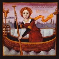 Mistral by Shira Kammen