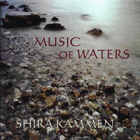 Music of Waters by Shira Kammen