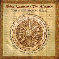 [The Almanac by Shira Kammen]