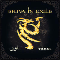 Nour by Shiva in Exile