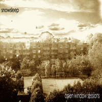 Open Window Sessions by Snowsleep
