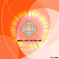 [Flare by Solar Cycle]