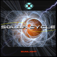 [Sunlight by Solar Cycle]