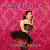 Sense Overload by Sophia Marie